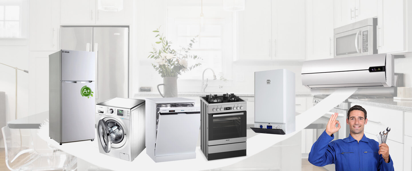 Ardahan Hotpoint Servisi